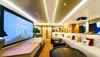 MY MARY JEAN II - The Skylounge
